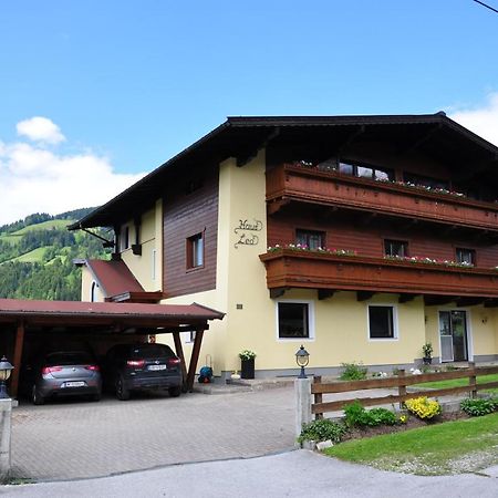 Apartament Haus Leo Westendorf Zewnętrze zdjęcie