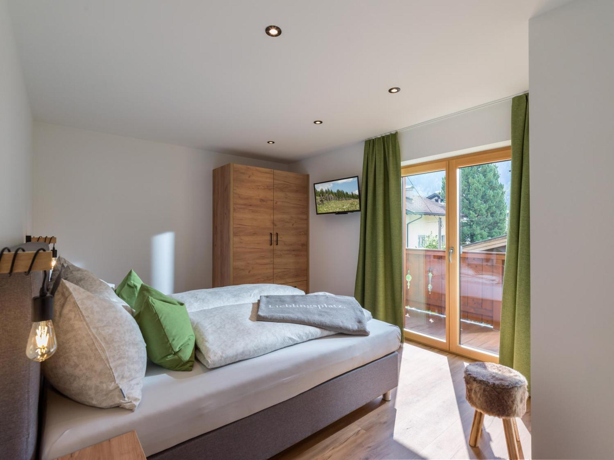 Apartament Haus Leo Westendorf Zewnętrze zdjęcie