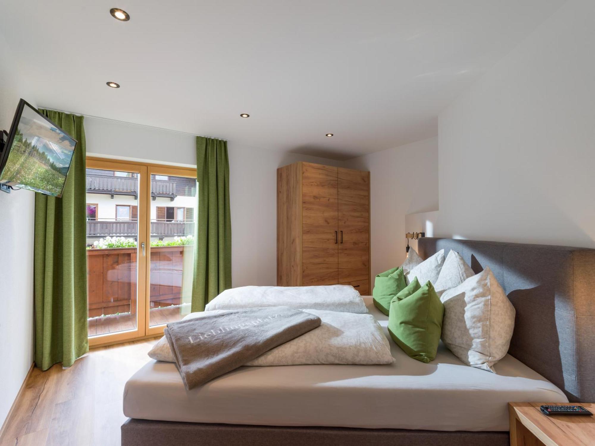 Apartament Haus Leo Westendorf Pokój zdjęcie