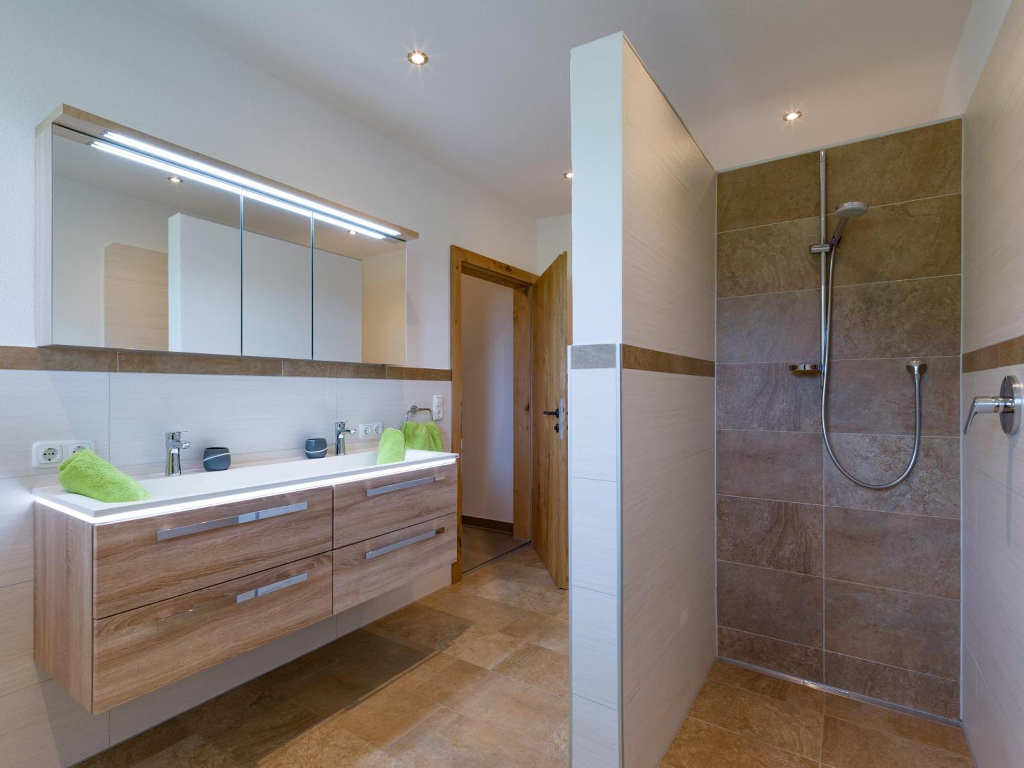 Apartament Haus Leo Westendorf Pokój zdjęcie