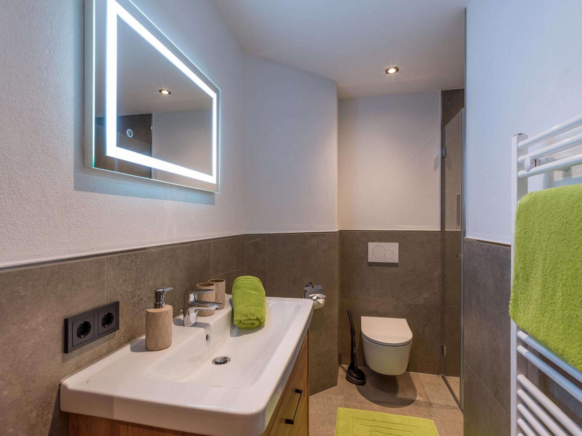 Apartament Haus Leo Westendorf Pokój zdjęcie