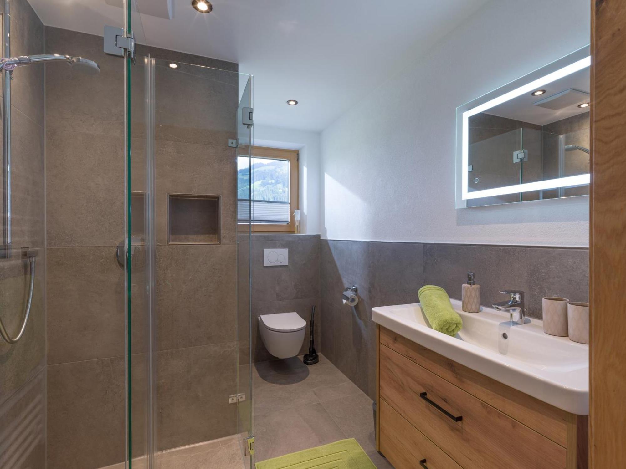 Apartament Haus Leo Westendorf Pokój zdjęcie
