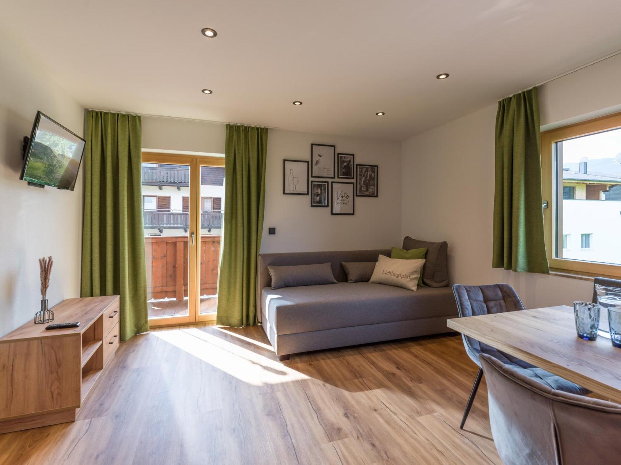 Apartament Haus Leo Westendorf Pokój zdjęcie