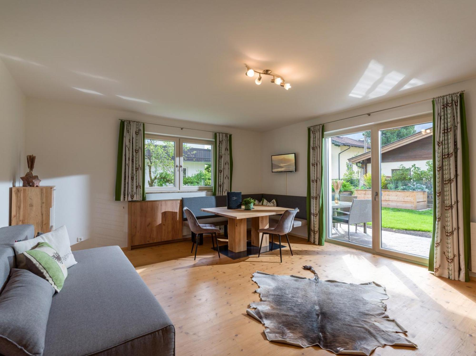 Apartament Haus Leo Westendorf Pokój zdjęcie