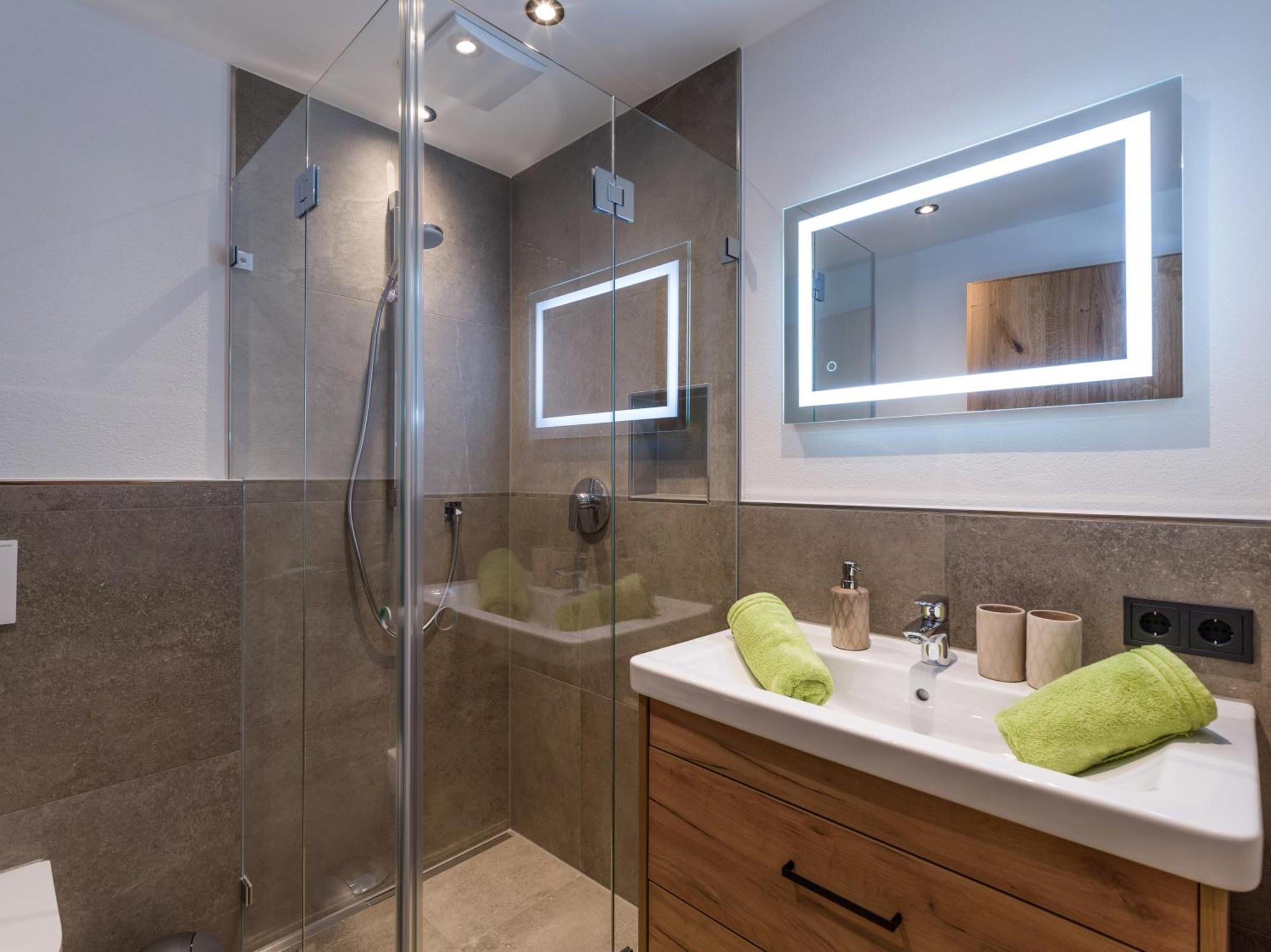 Apartament Haus Leo Westendorf Pokój zdjęcie